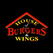 House of Burgers & Wings