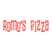 Romo's Pizza