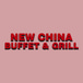 New China Buffet & Grill