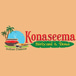 Konaseema Cuisine