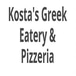 Kosta's Greek Eatery and Pizzeria