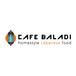 Cafe Baladi