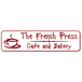 The French Press