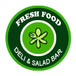 Fresh Food Deli & Salad Bar