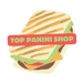 Top Panini Shop