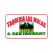 Taqueria Las Mulas & Restaurant