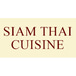 Siam Thai Cuisine