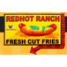 Red Hot Ranch