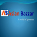 Asian bazaar