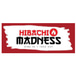 Hibachi Madness