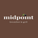 Midpoint Breakfast & Grill