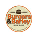 Burgers & Barley