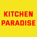 Kitchen Paradise