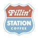 The Fillin' Station Coffeehouse