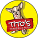 Tito's Tenders and Fries