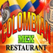 Colombian Mex Restaurant
