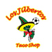 Los Jilbertos Taco Shop