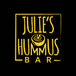 Julie’s Hummus Bar
