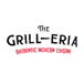 The Grill-eria