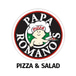 Papa Romano's Pizza & Mr. Pita