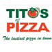 Tito's PIZZA