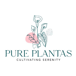 Pure Plantas