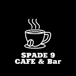 Spade 9 Cafe