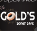 Gold’s Donut Cafe