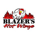 Blazer’s Hot Wings