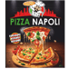 Pizza Napoli