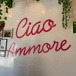 Ciao Ammore trattoria