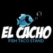 El Cacho Fish Taco Stand