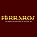 Ferraro's