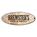 Brewsters Bar & Grill