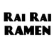 Rai Rai Ramen (Black Horse Pike)