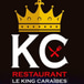 Le Restaurant King Caraibes inc. (Chemin Gascon)