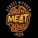 Let's Meat Here Street Kitchen + Pizza