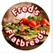 Freds Flatbreads