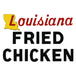 Louisiana Fried Chicken