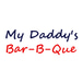 My Daddy's Bar-B-Que