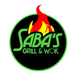 Saba's Grill & Wok