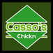 Casso's Chick'n