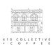 410 Collective + Coffee