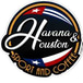 Havana & Houston Sport &  Coffee