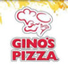 Gino’s pizza