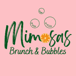 Mimosas Brunch & Bubbles Inc