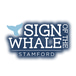 Sign of the Whale