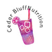 Cedar Bluff Nutrition