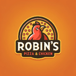 Robin's Pizza & Fried Chicken