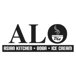 Alo Asian Kitchen